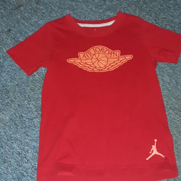 Jordan Other - Boys tshirt